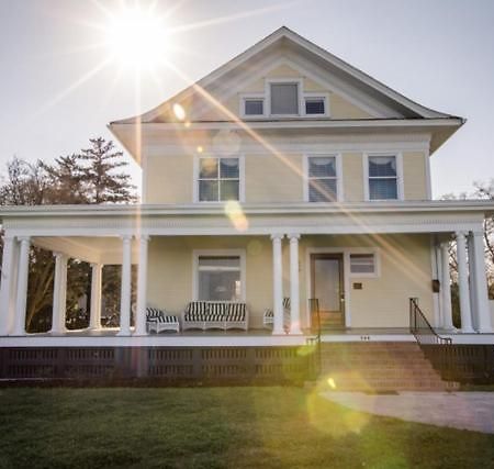 Clifton House - Big River North - Queen Suite, Mississippi River Views Natchez Exterior foto