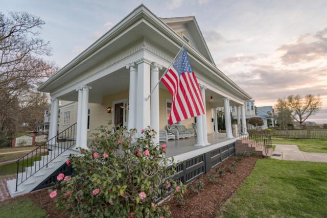 Clifton House - Big River North - Queen Suite, Mississippi River Views Natchez Exterior foto