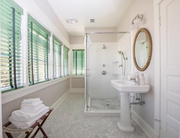 Clifton House - Big River North - Queen Suite, Mississippi River Views Natchez Exterior foto
